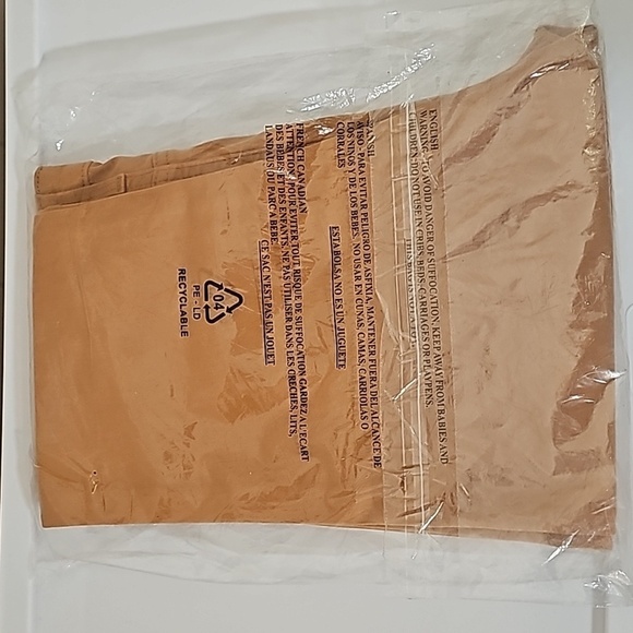 NWT AG Adriano Goldschmied LUSCIOUS STRETCH SATEEN PRIMA CROP Cigarette Leg Pant - Picture 7 of 7